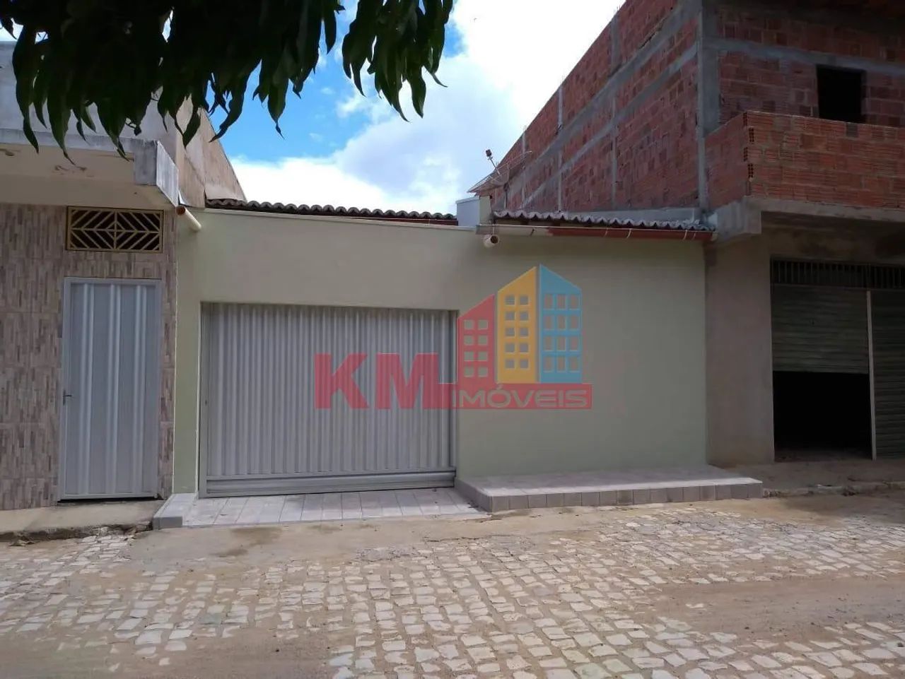 Casa Espaçosa no Centro de Portalegre, RN - 4 Quartos e Localização Imbatível! - Foto 2