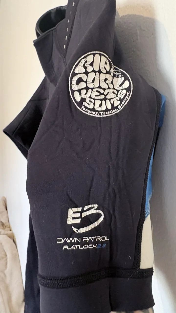 Roupa para surfista  - Foto 3