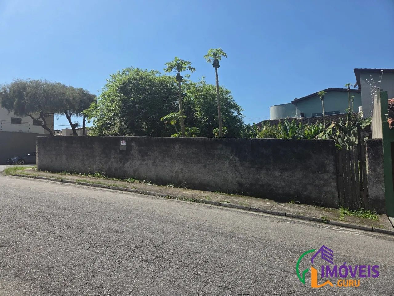 TERRENO - VILA NOVA SOCORRO - SP - Foto 4