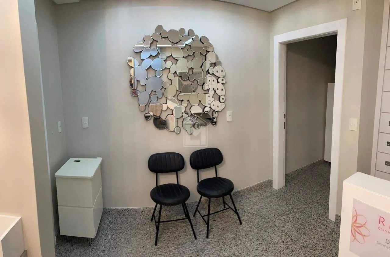 Sala Comercial Decorada à Venda | Marcenaria Planejada | Santa Lucia - Foto 4