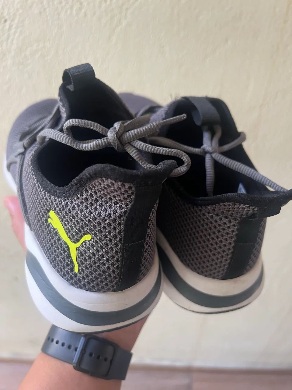 Tenis Puma Persist Sr Bdp  - Foto 2