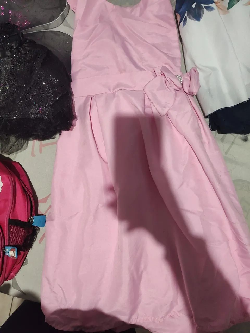 Vestido infantil  - Foto 2