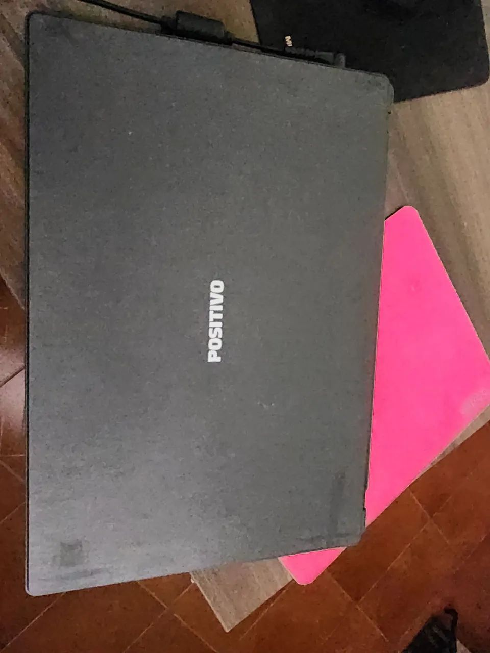 Notebook Positivo Touchscreen 4GB RAM - Foto 4