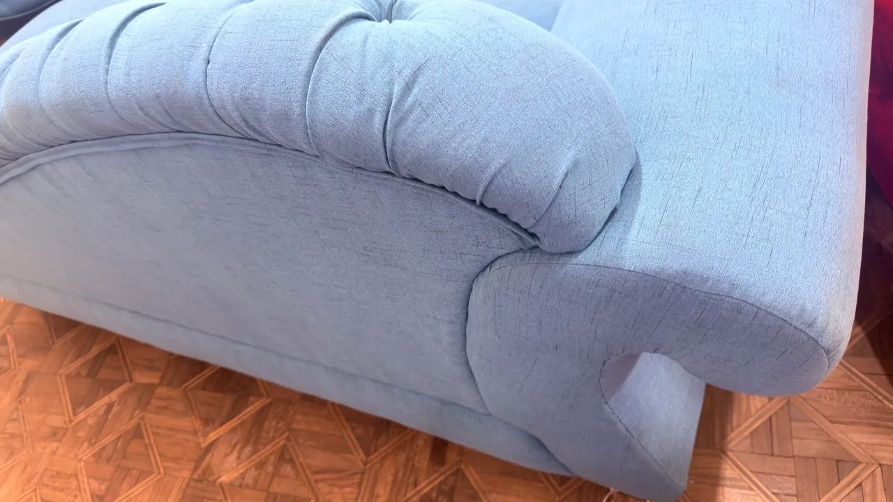 Recamier/ divã / chaise - Foto 3