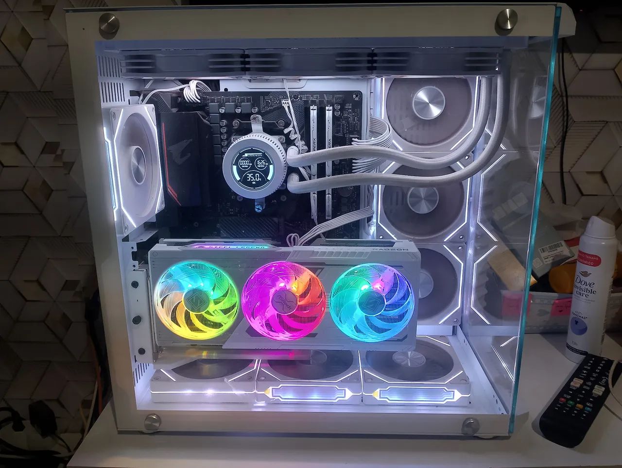 PC gamer 