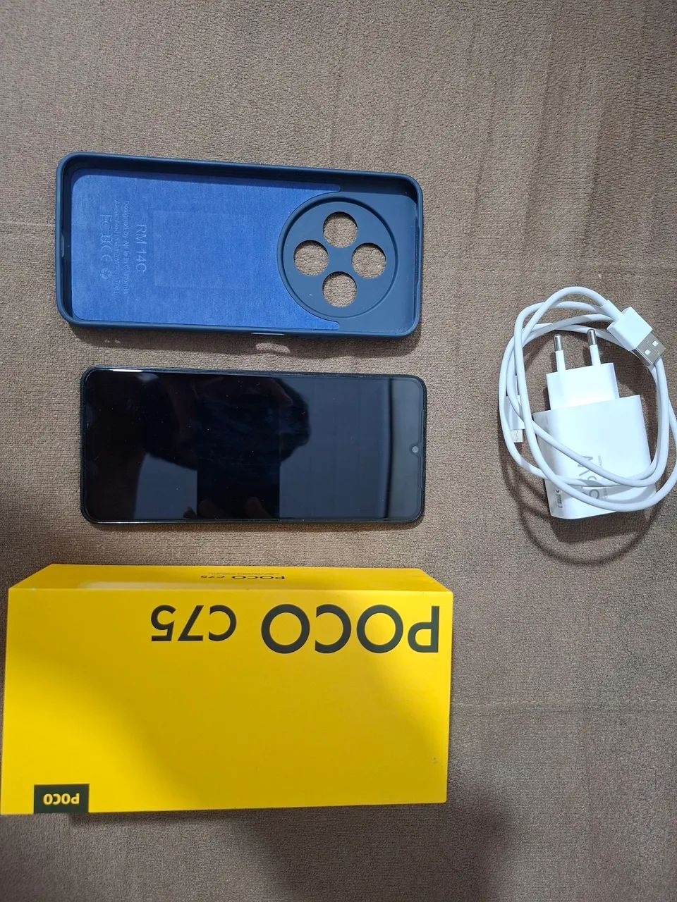 Poco C75 - Foto 3