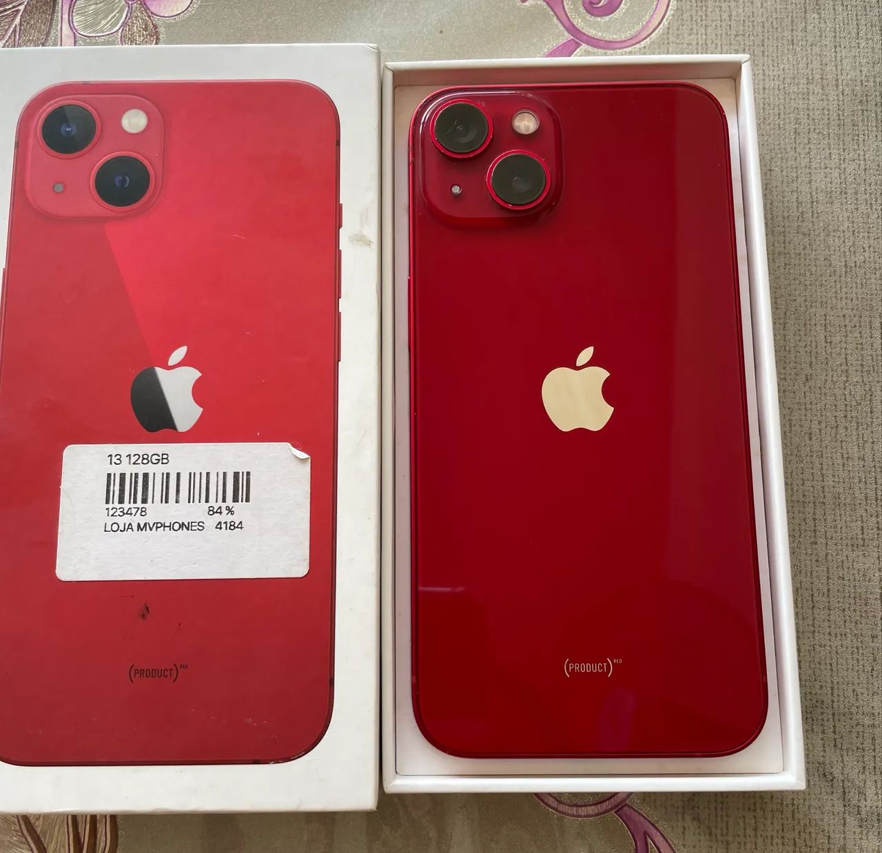 iPhone 13  - Foto 2