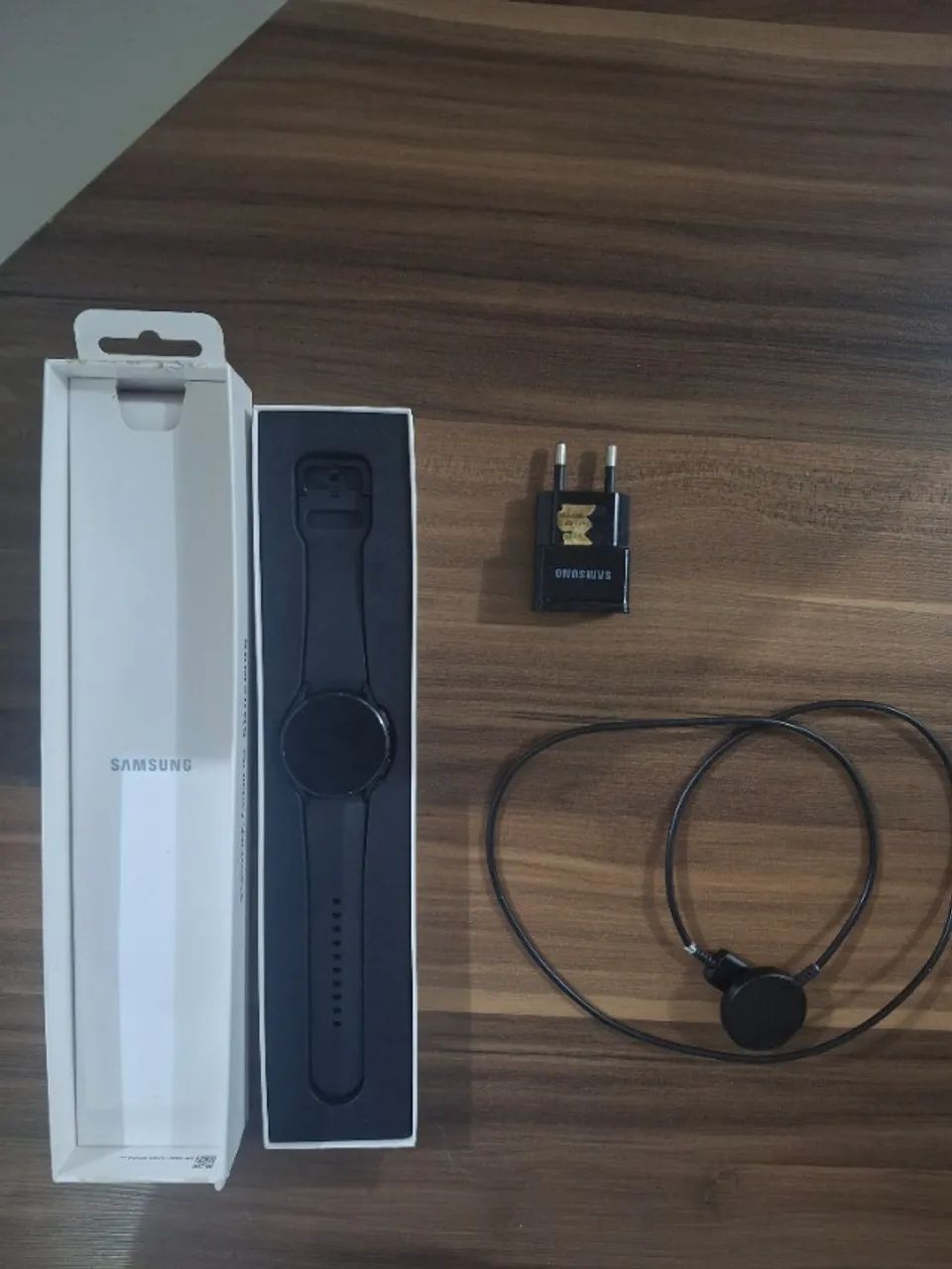 Galaxy Watch 4 - Foto 4
