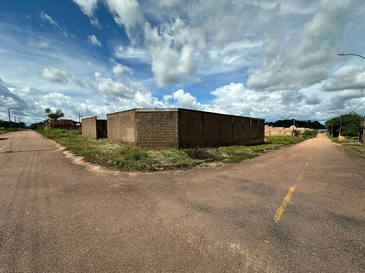 Loteamento Residencial Greenville. - Foto 5