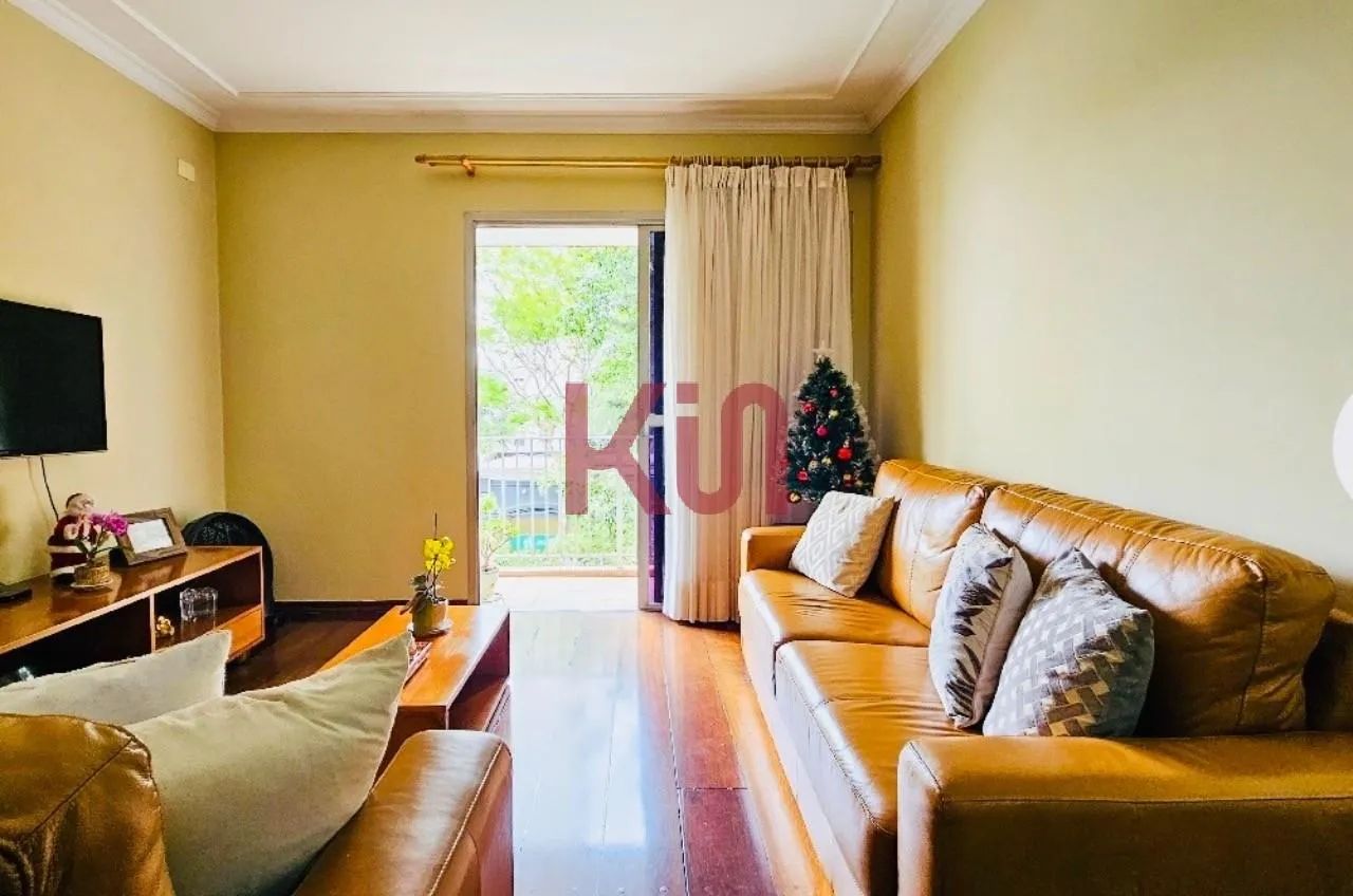 APARTAMENTO RESIDENCIAL em São Paulo - São Paulo, Vila Sofia - Foto 2