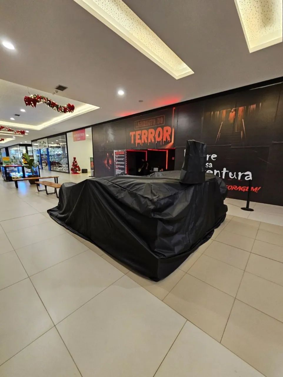 Quiosque Shopping - Foto 5