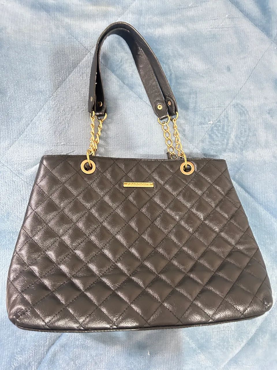 Bolsa Preta Constance  - Foto 3