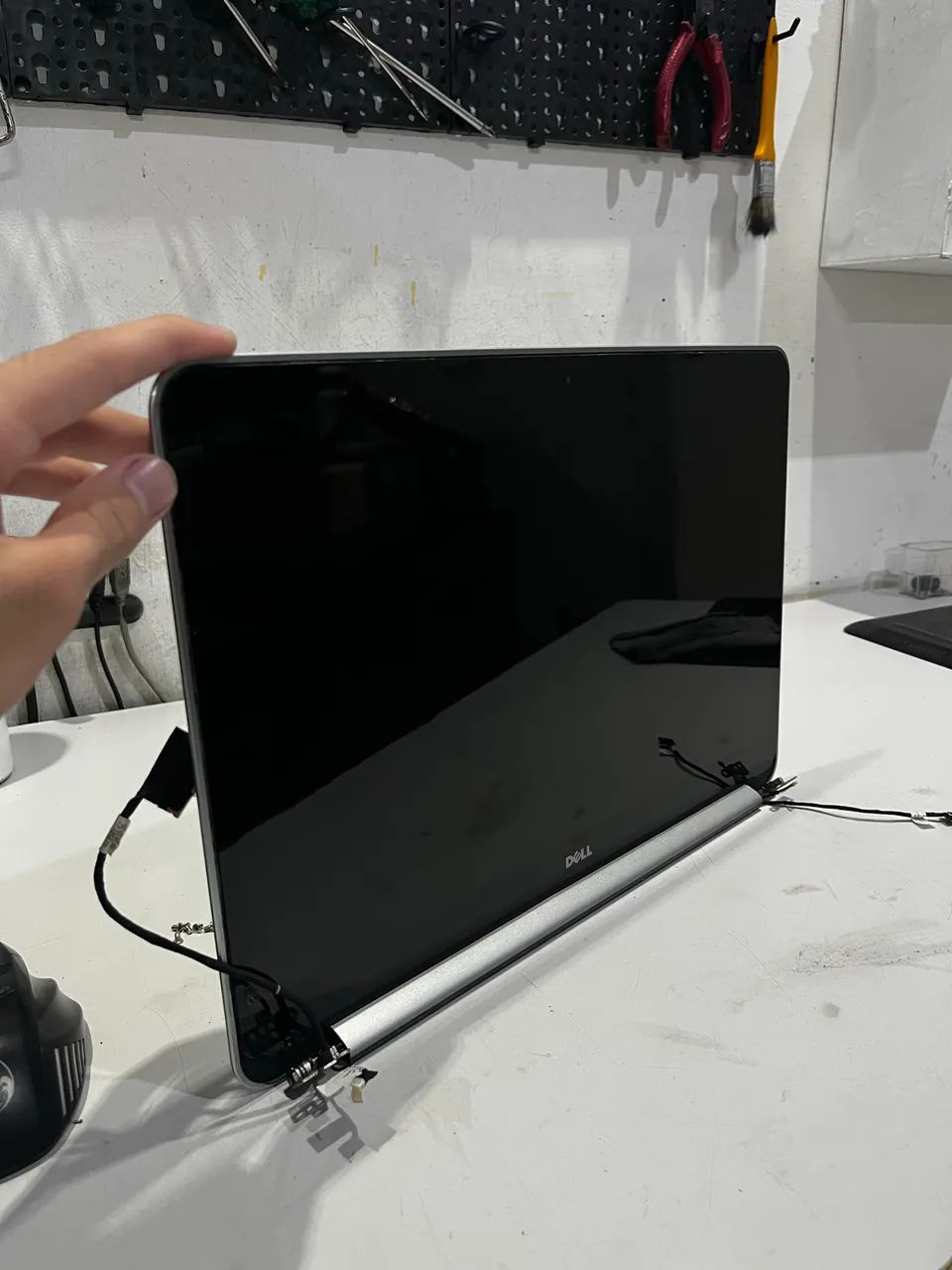 TELA NOTEBOOK DELL PRECISION M3800 - TOUCH - Foto 5