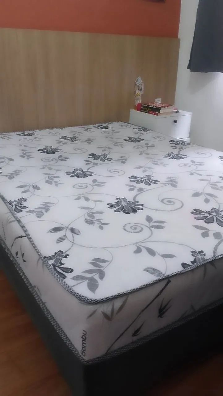 CAMA CASAL - Foto 4