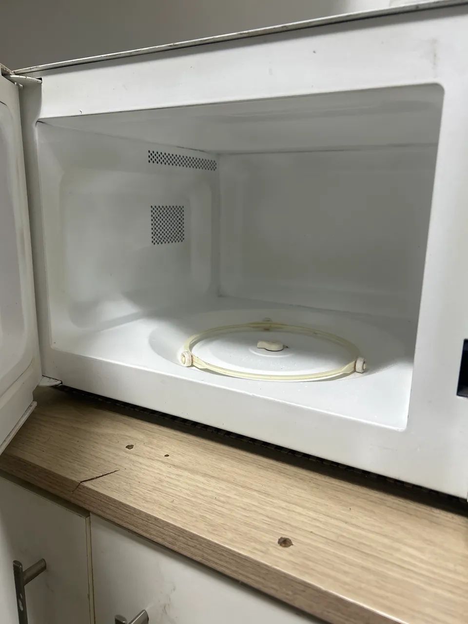 Microondas  - Foto 2