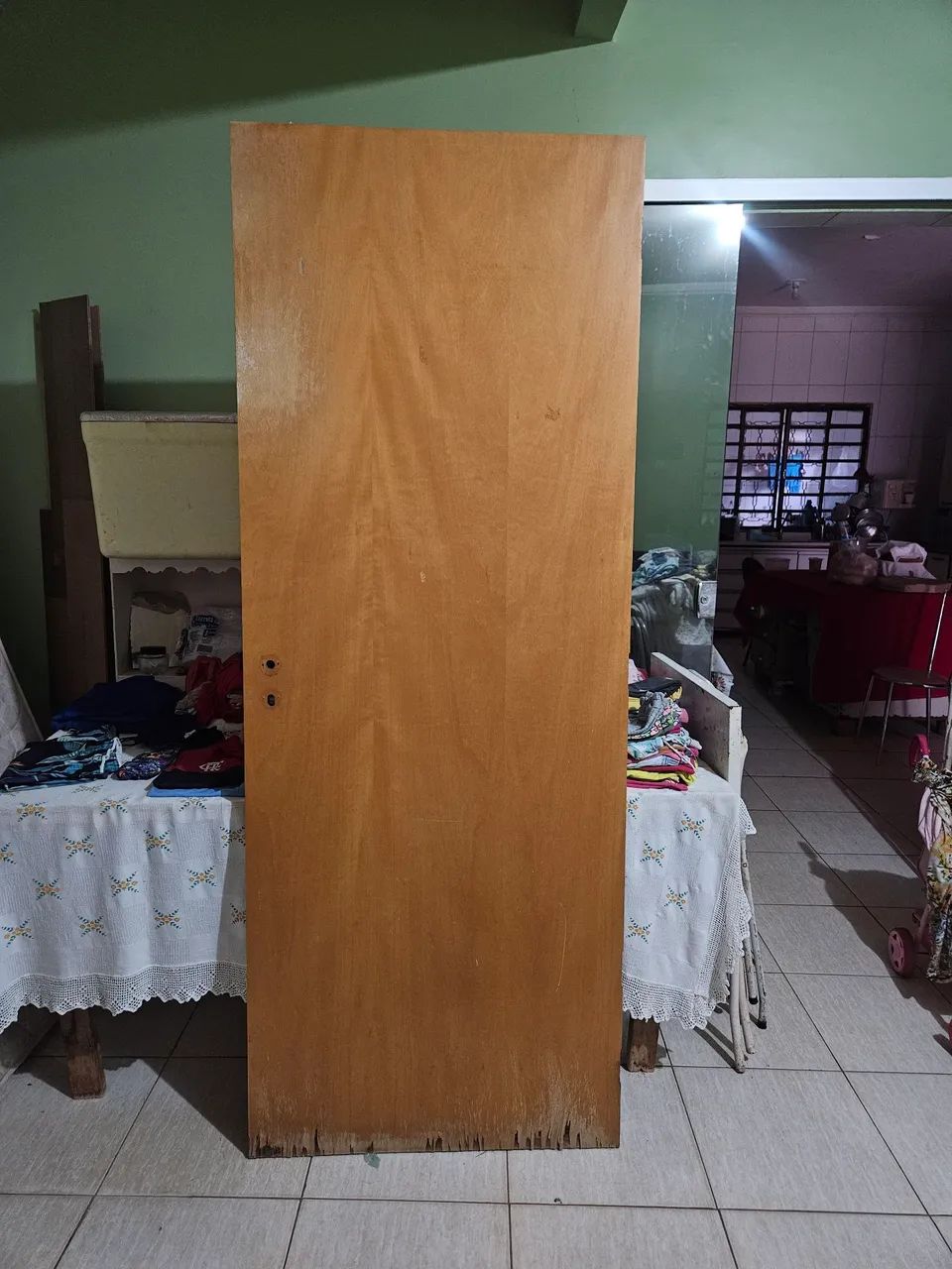 Portas