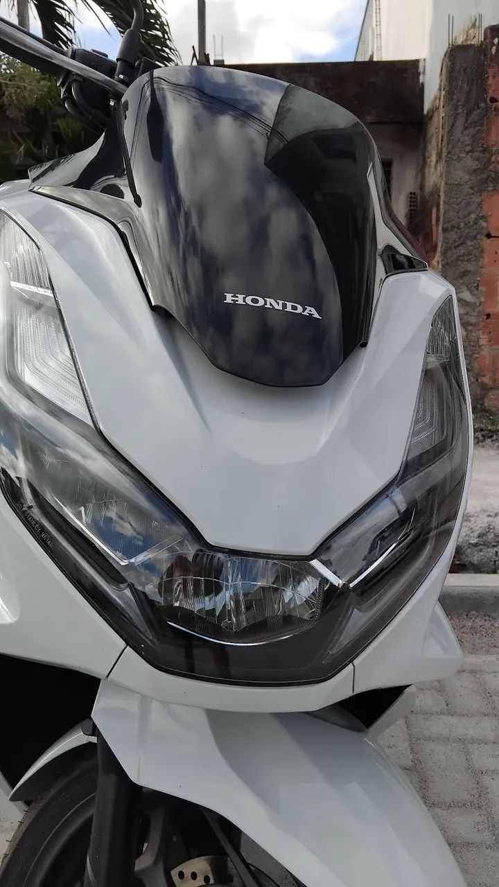 PCX 2025 único dono - Foto 4