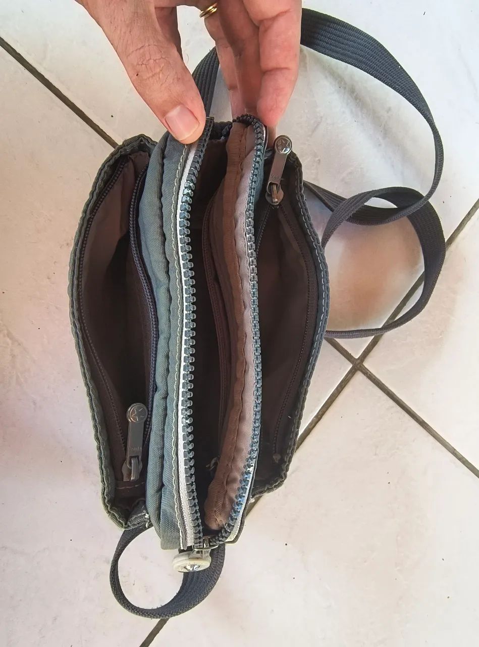 Bolsa original Kipling  - Foto 5
