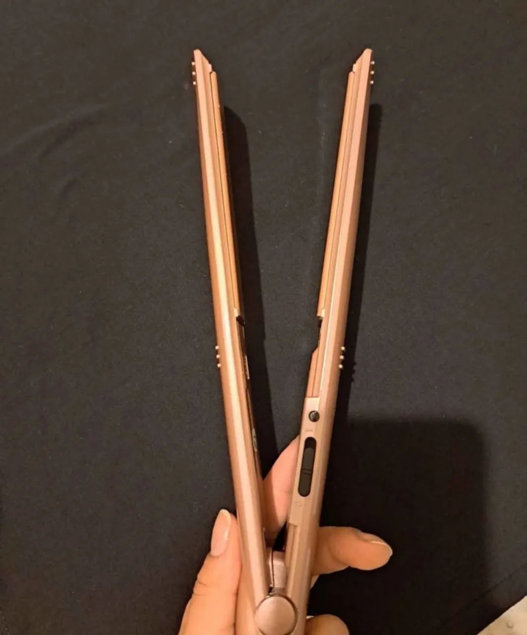 Prancha Elegante Keration GAMA  - Foto 6