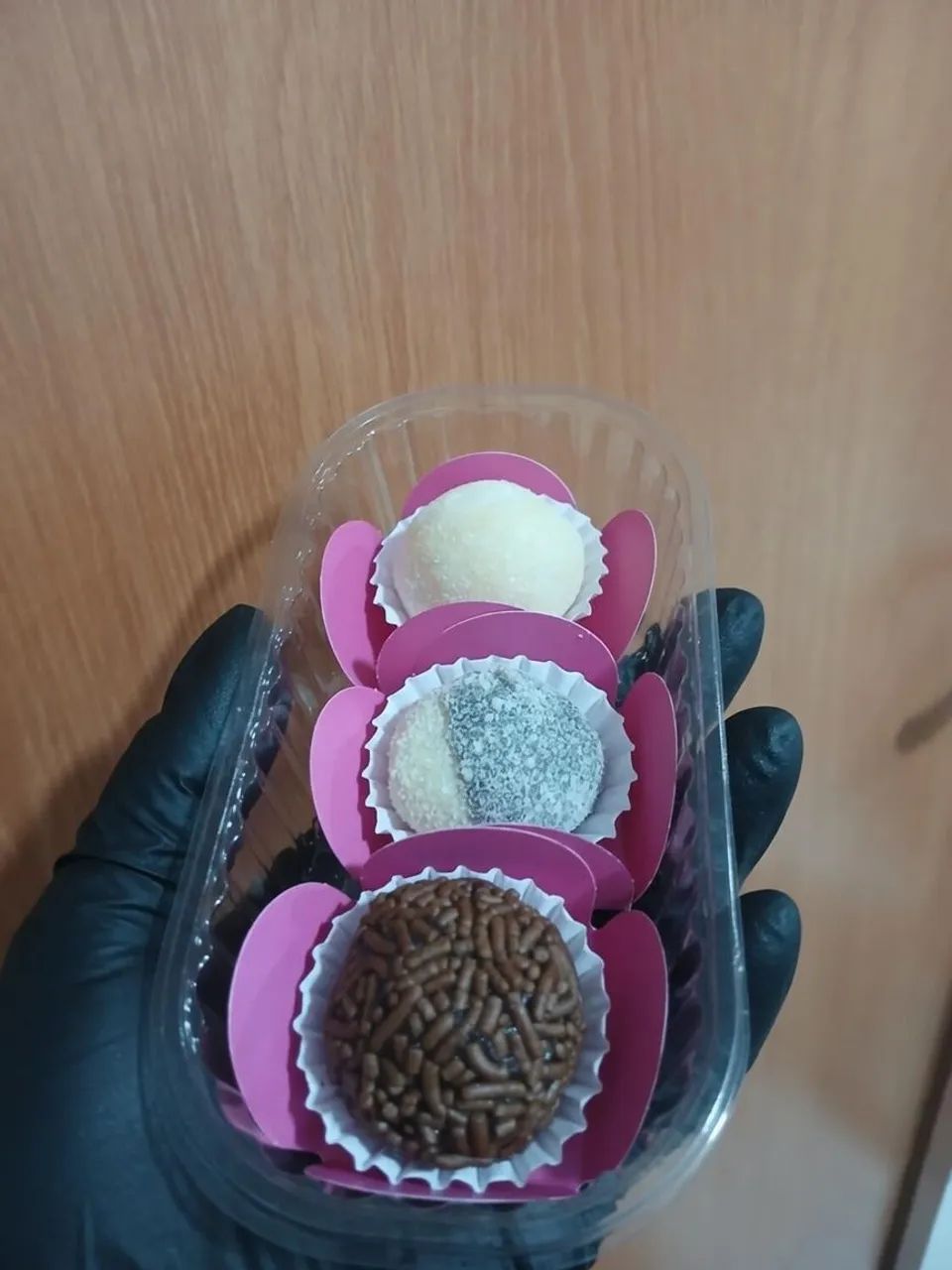 Brigadeiros Tradicionais e Gourmet - Foto 2