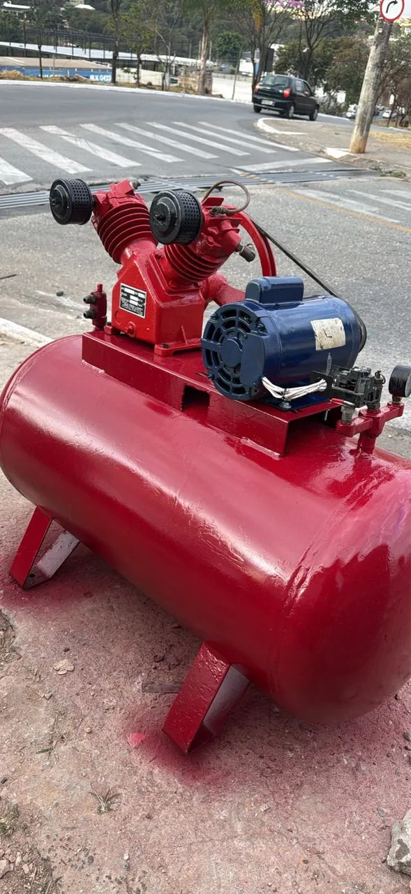 Compressor  - Foto 5