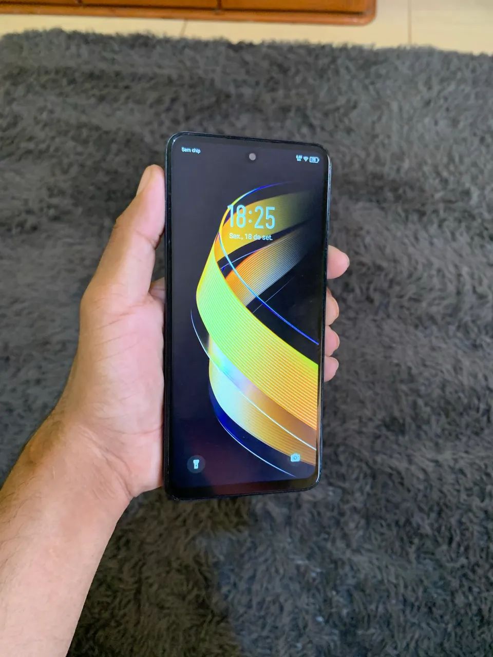 Infinix Smart 8 Pro 256GB - Foto 3