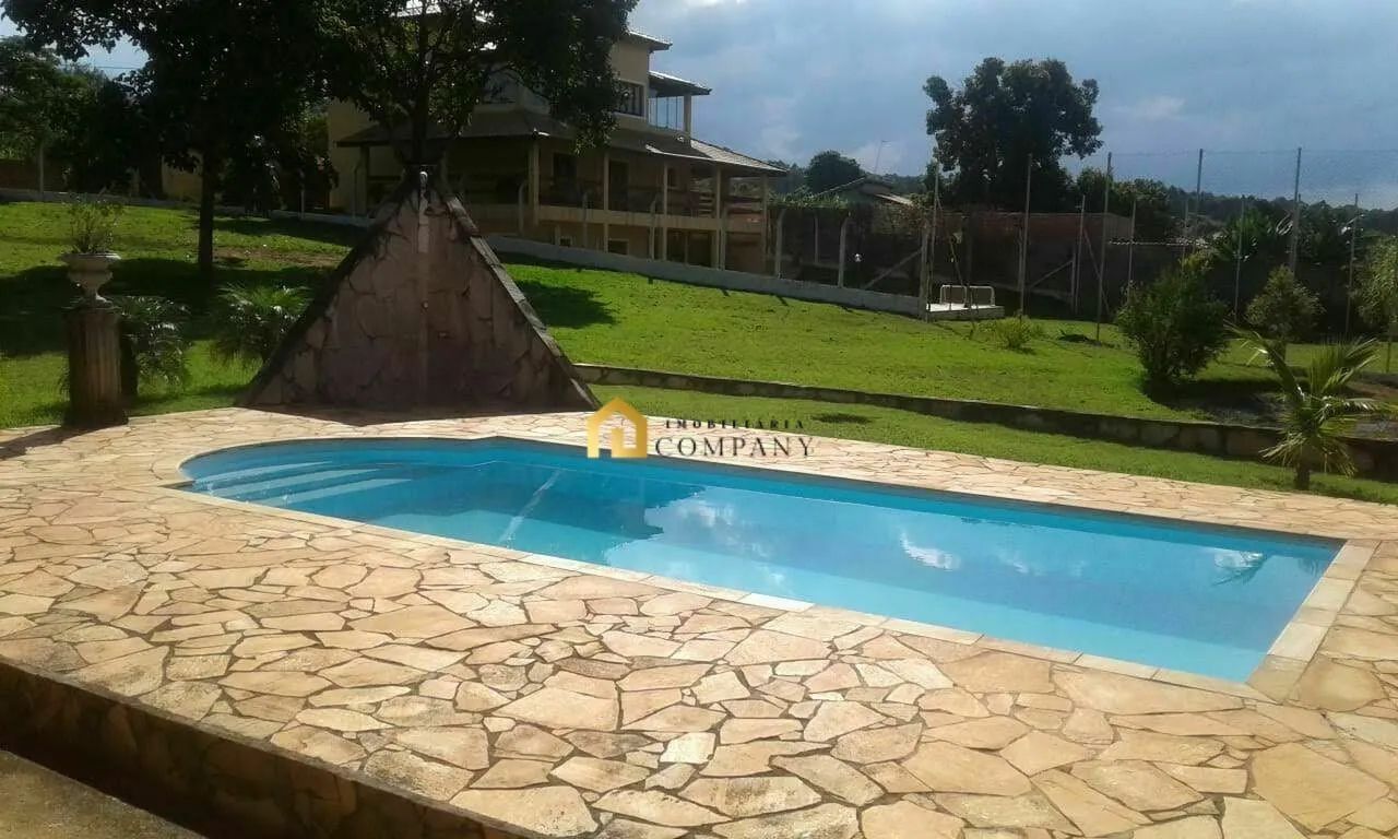 Chácara no Residencial Fazenda Alvorada em Araçoiaba da Serra/SP - Foto 7