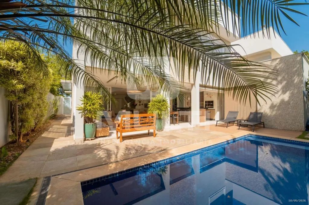 Casa Condominio - BOSQUE KARAIBA COND
