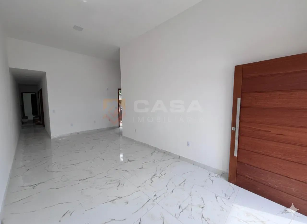 Lindíssima casa linear em São Francisco - Foto 5
