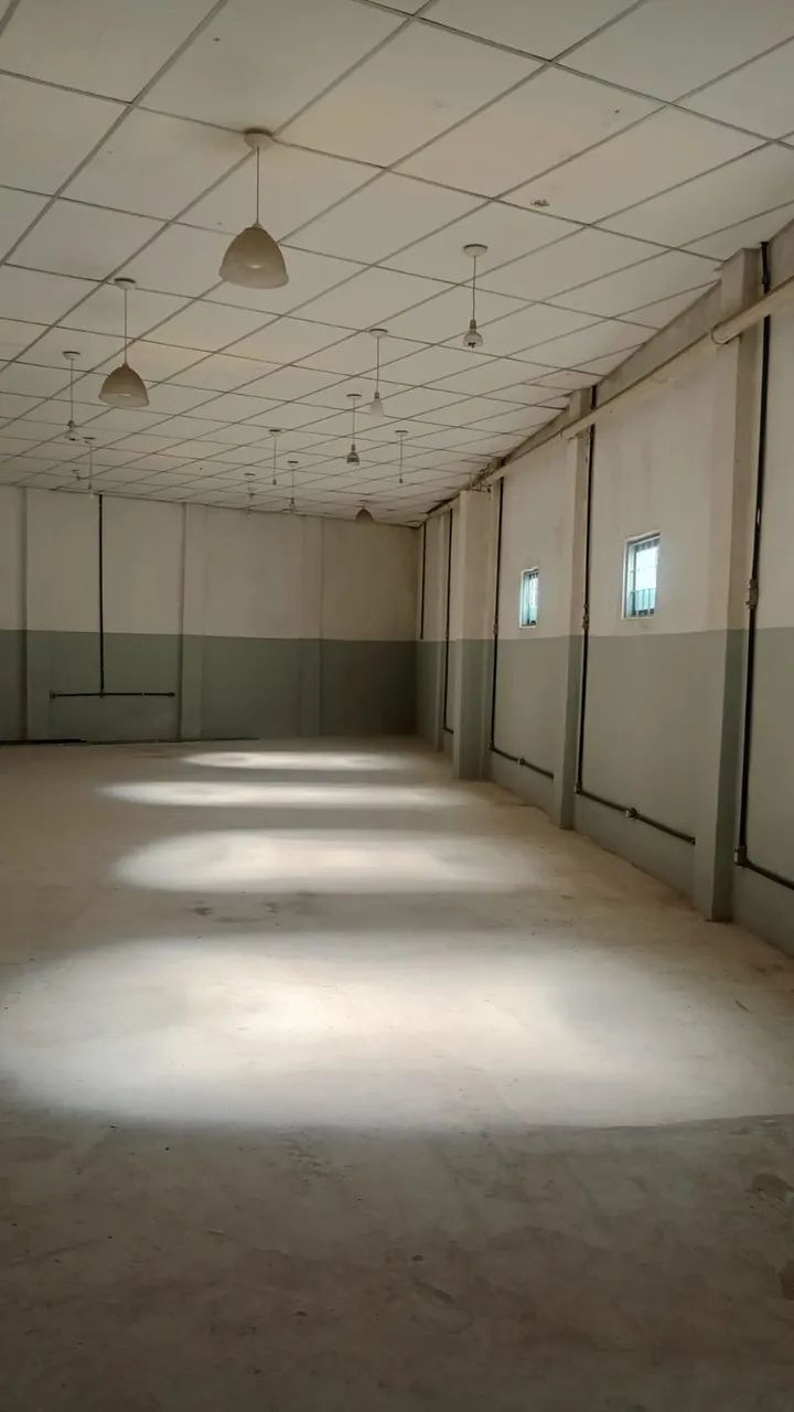 Galpão comercial para locação em Casa Verde Média, 150m²