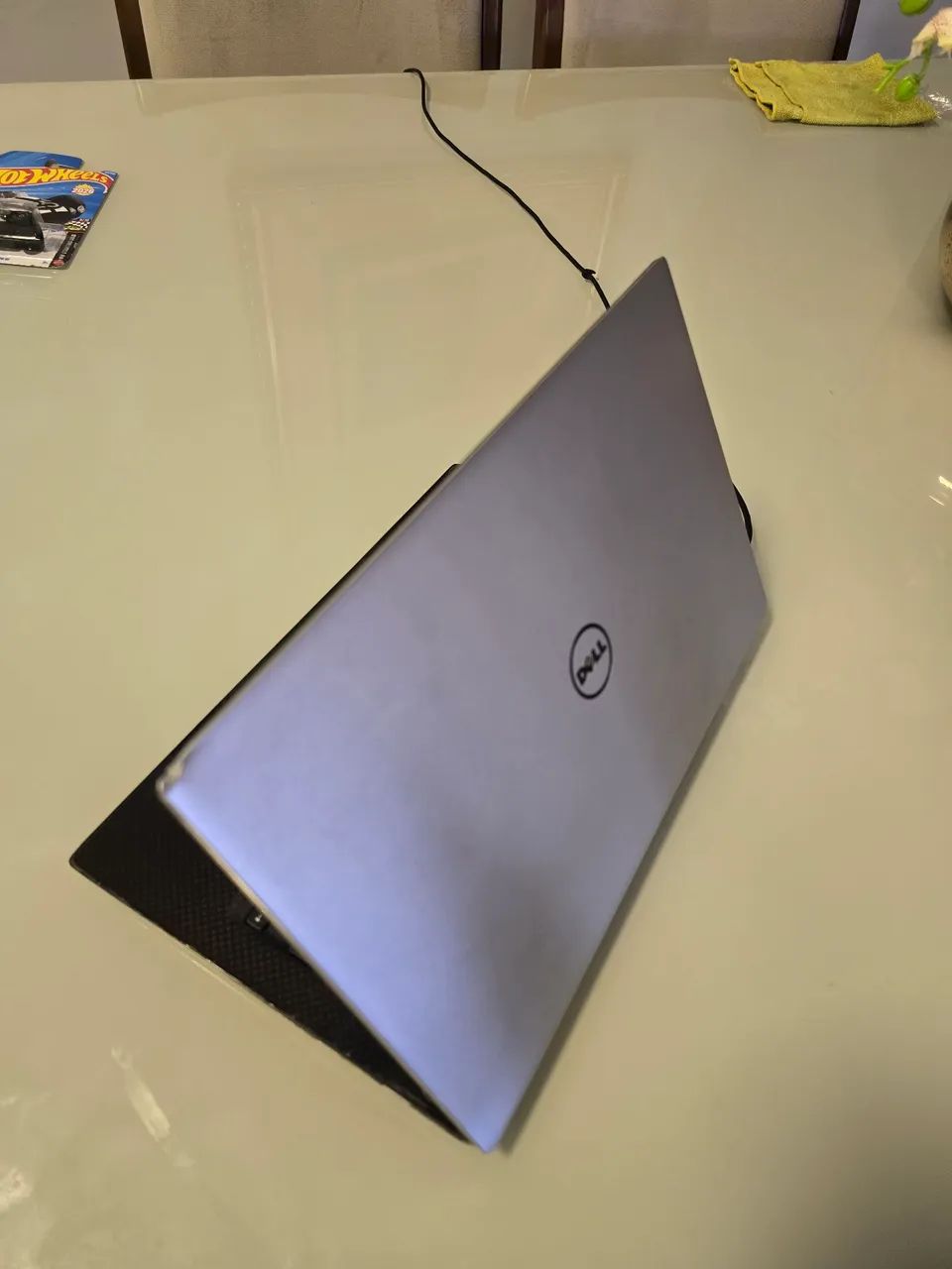 Notebook Dell XPS i7 - Foto 2