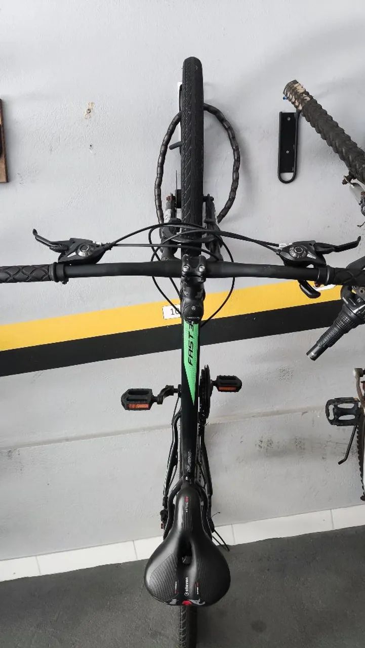 Bicicleta aro 29