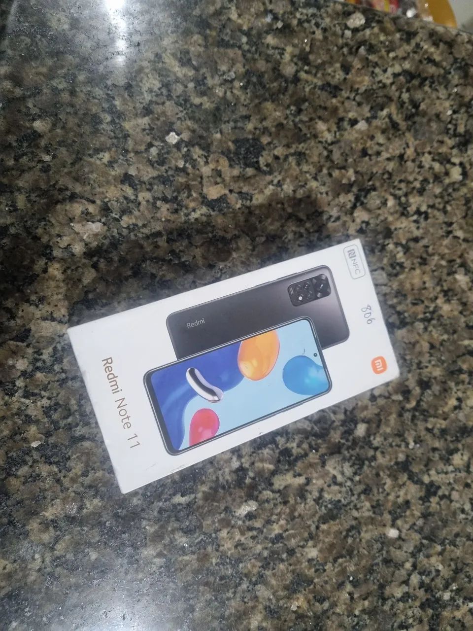Redmi note 11 - Foto 3