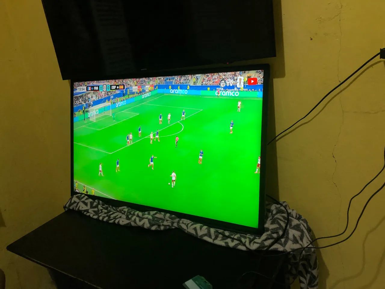 Tv Philips 46?