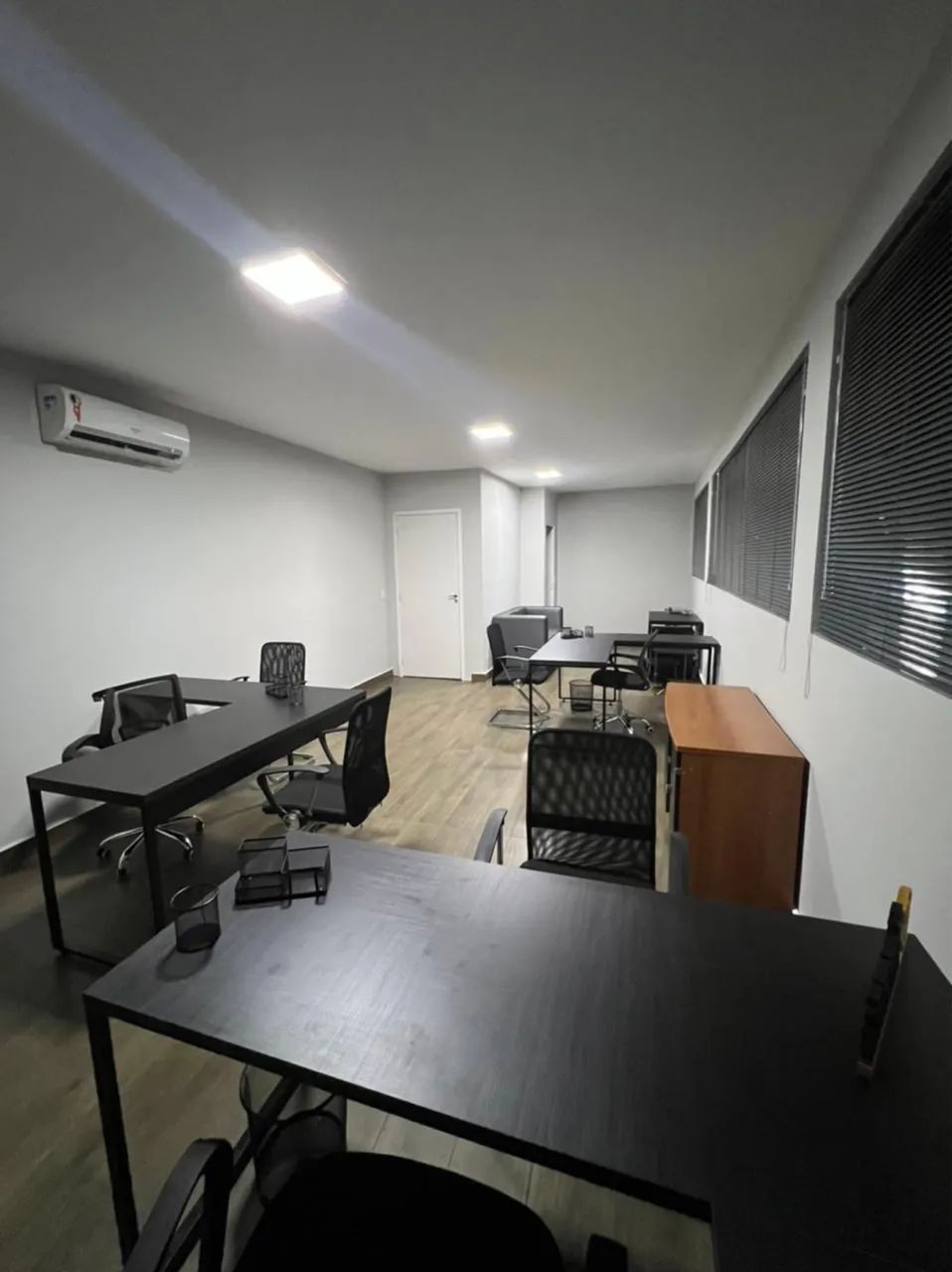 Sala Comercial para Locação Atanázio Soares 