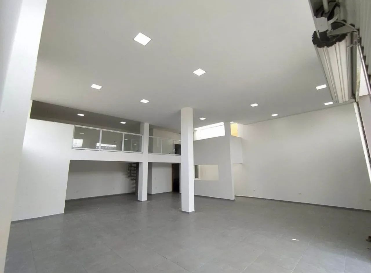 Salão para locação Mongaguá  - Foto 3