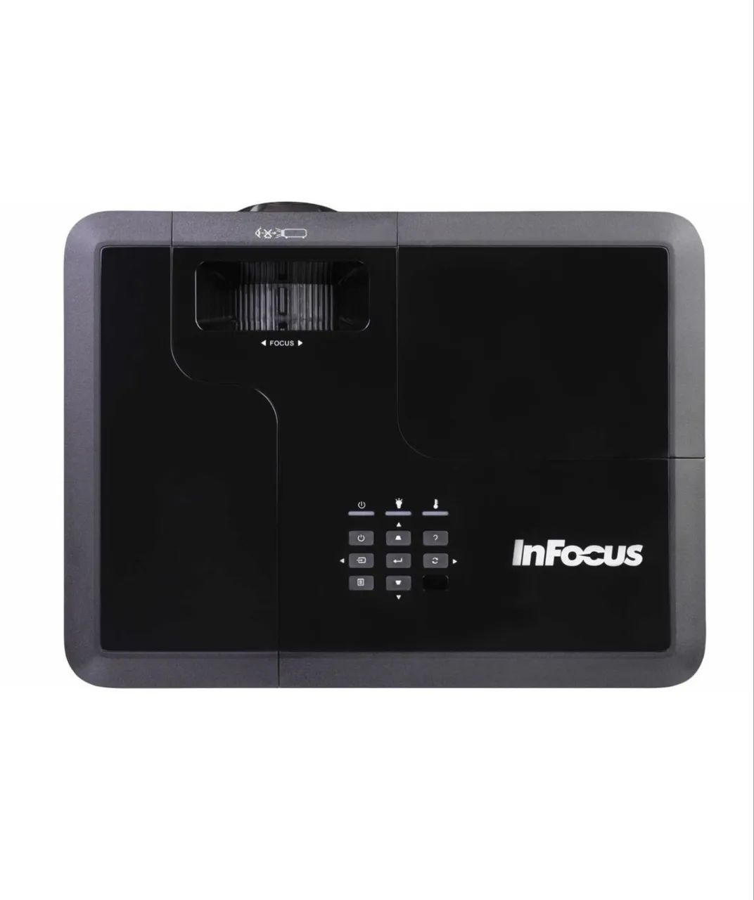 Projetor InFocus IN138HDST - 4000 Lumens Curta Distancia - Foto 2