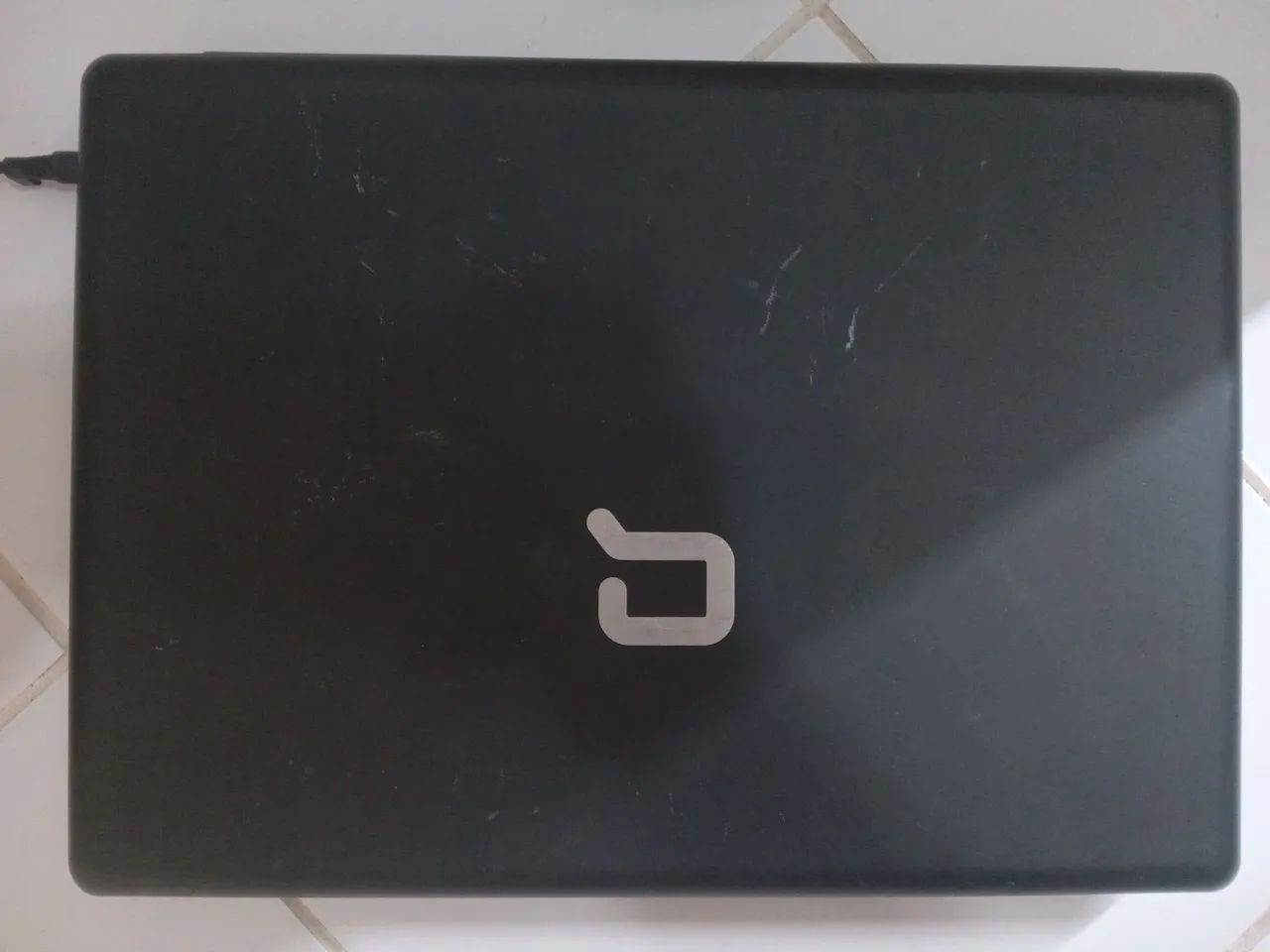 Notebook( ler descrição)