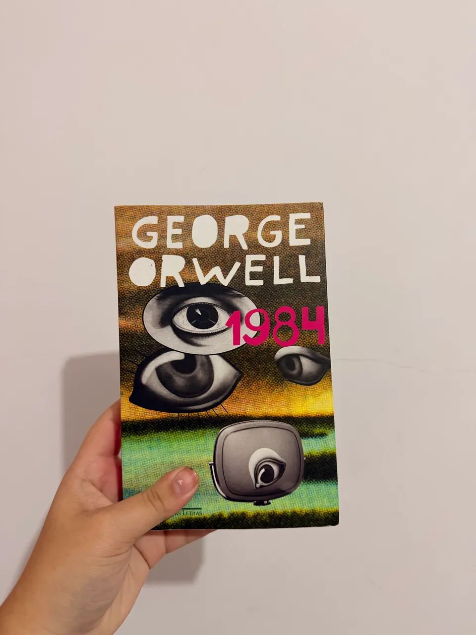 Livro 1984