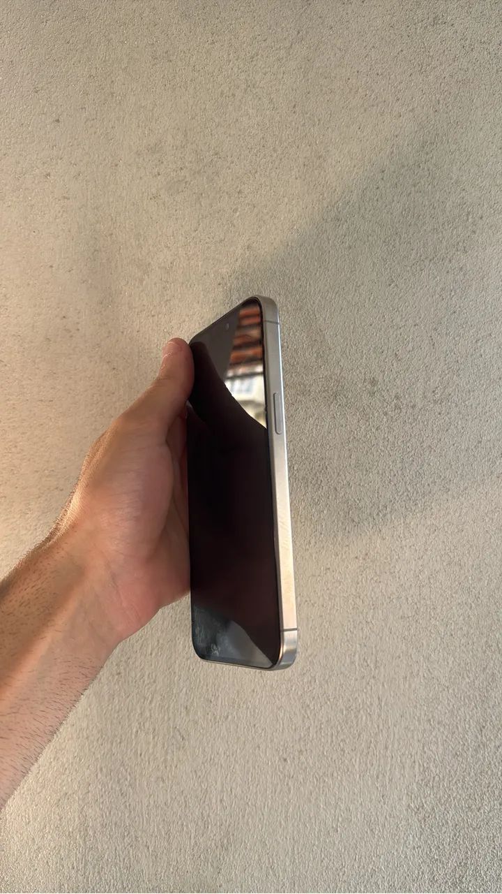 IPHONE 15 PRO MAX - Foto 4