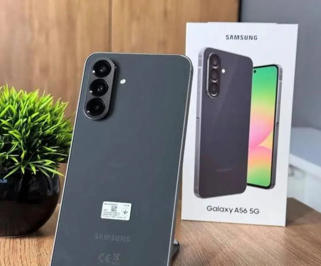 Samsung A56 128gb - Foto 2
