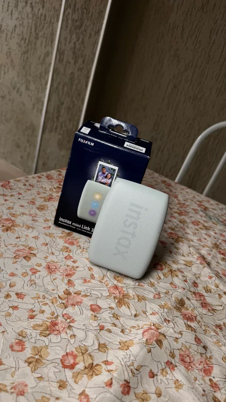 Impressora instax | polaroide - Foto 4