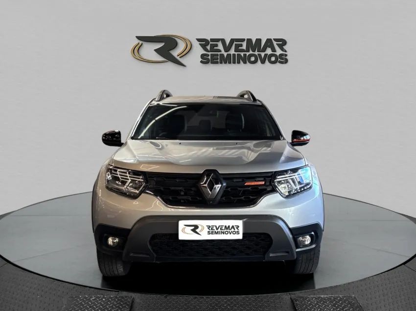 Renault Duster 2025