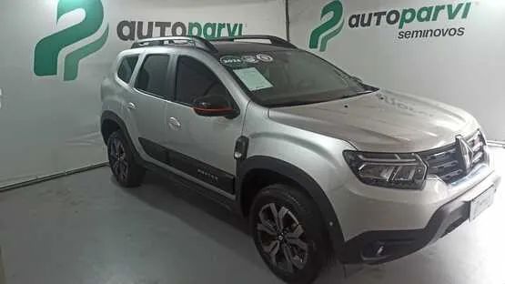 Renault Duster 2026