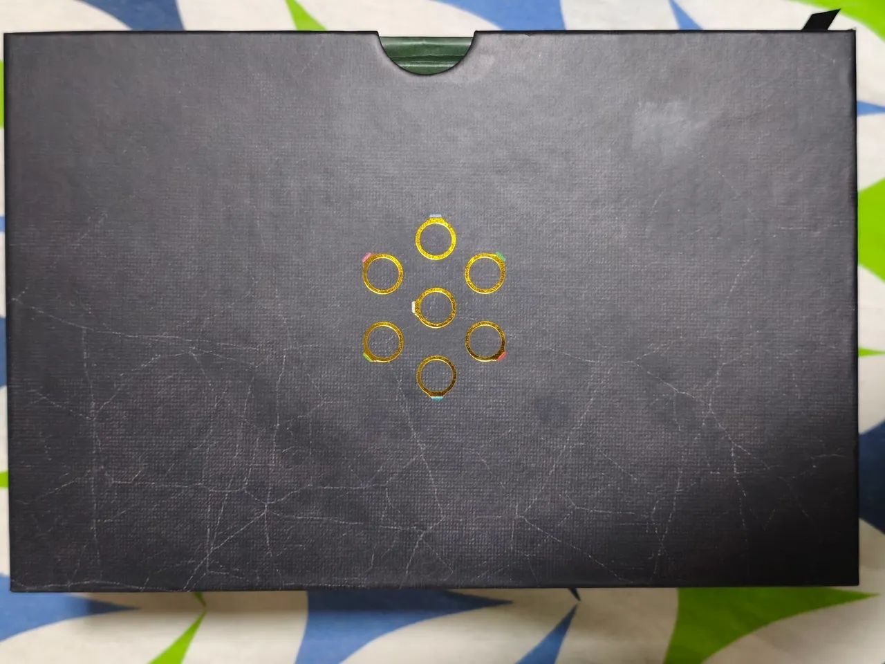 Livro senhor dos anéis  - Foto 2