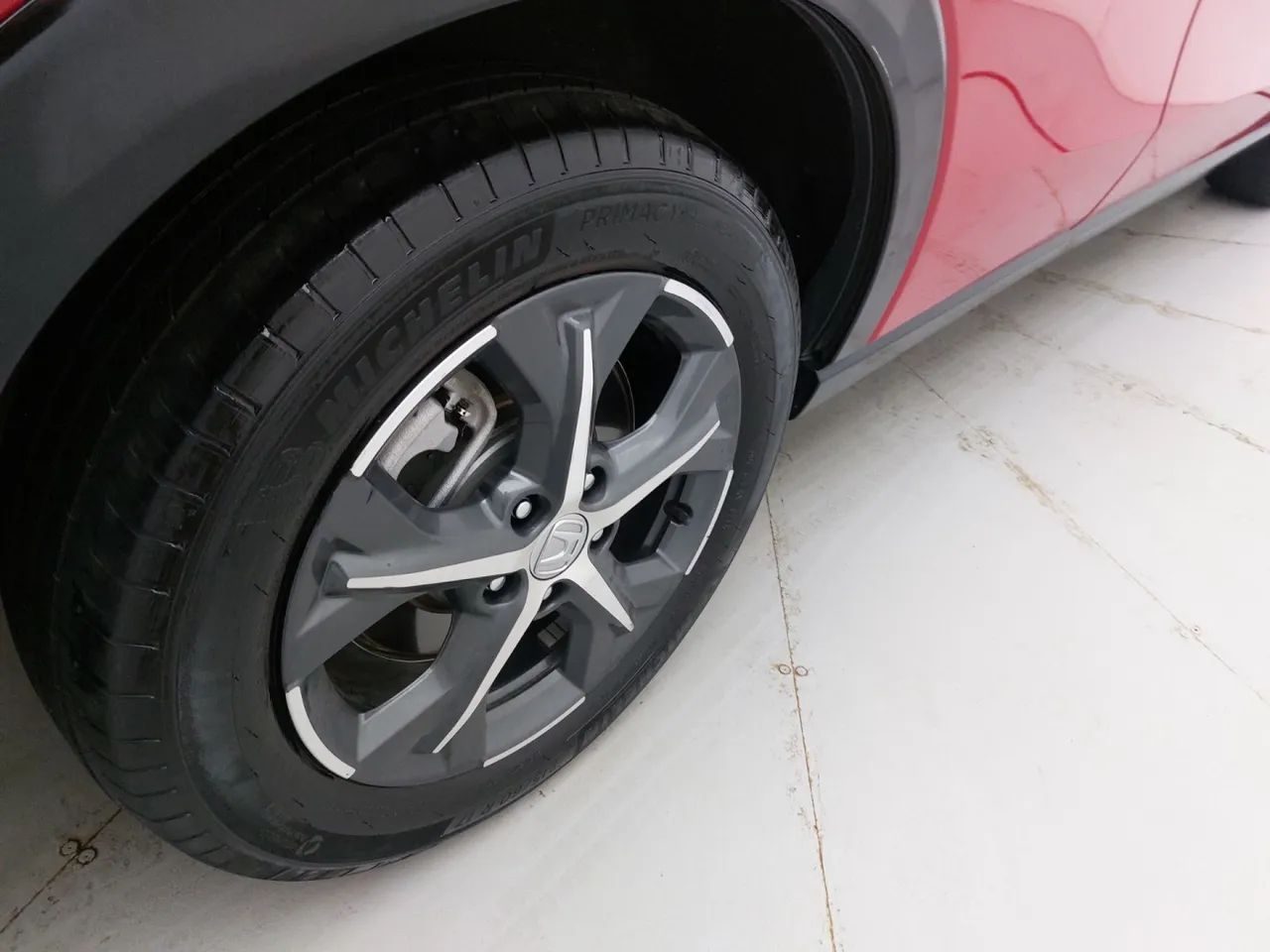 Honda ZR-V Touring 2.0 16V 5p Aut., foto 14 de 18