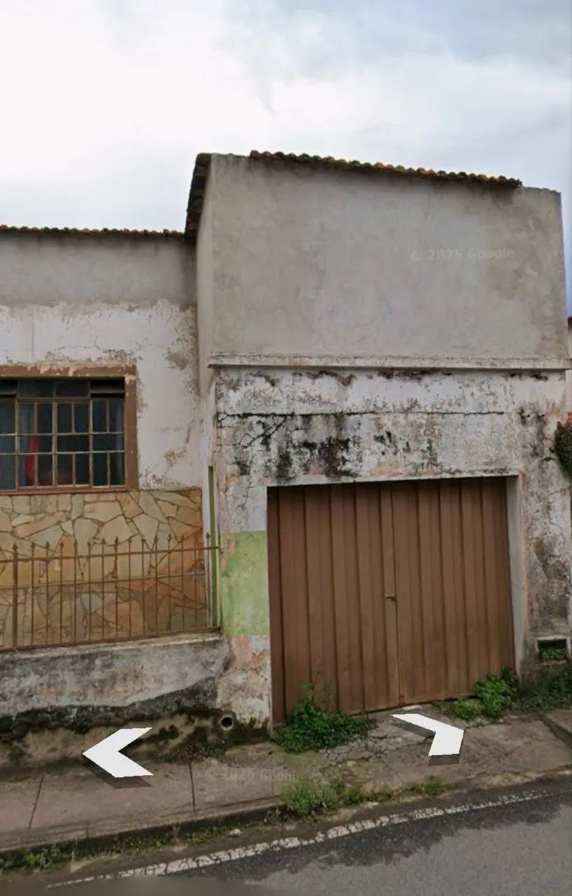 Casa em Barbacena MG - Foto 3