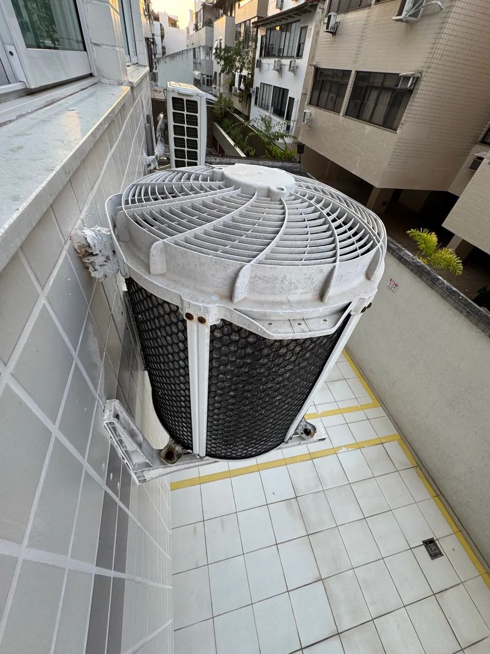 Ar Condicionado Split 18.000btus - Foto 4