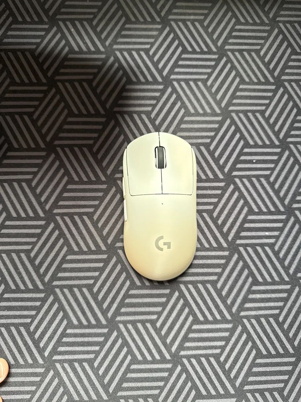 G PRO SUPERLIGHT X 2
