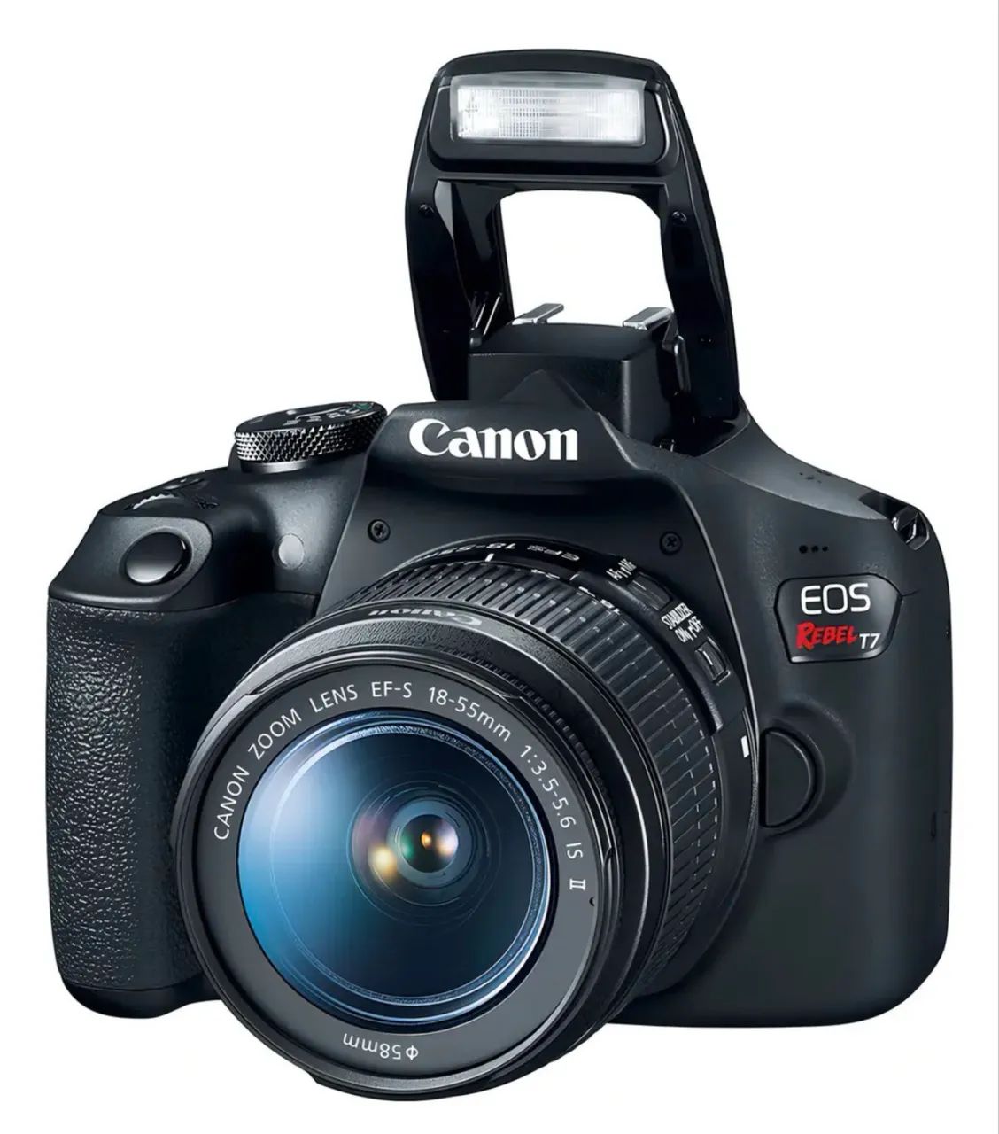 Canon T7
